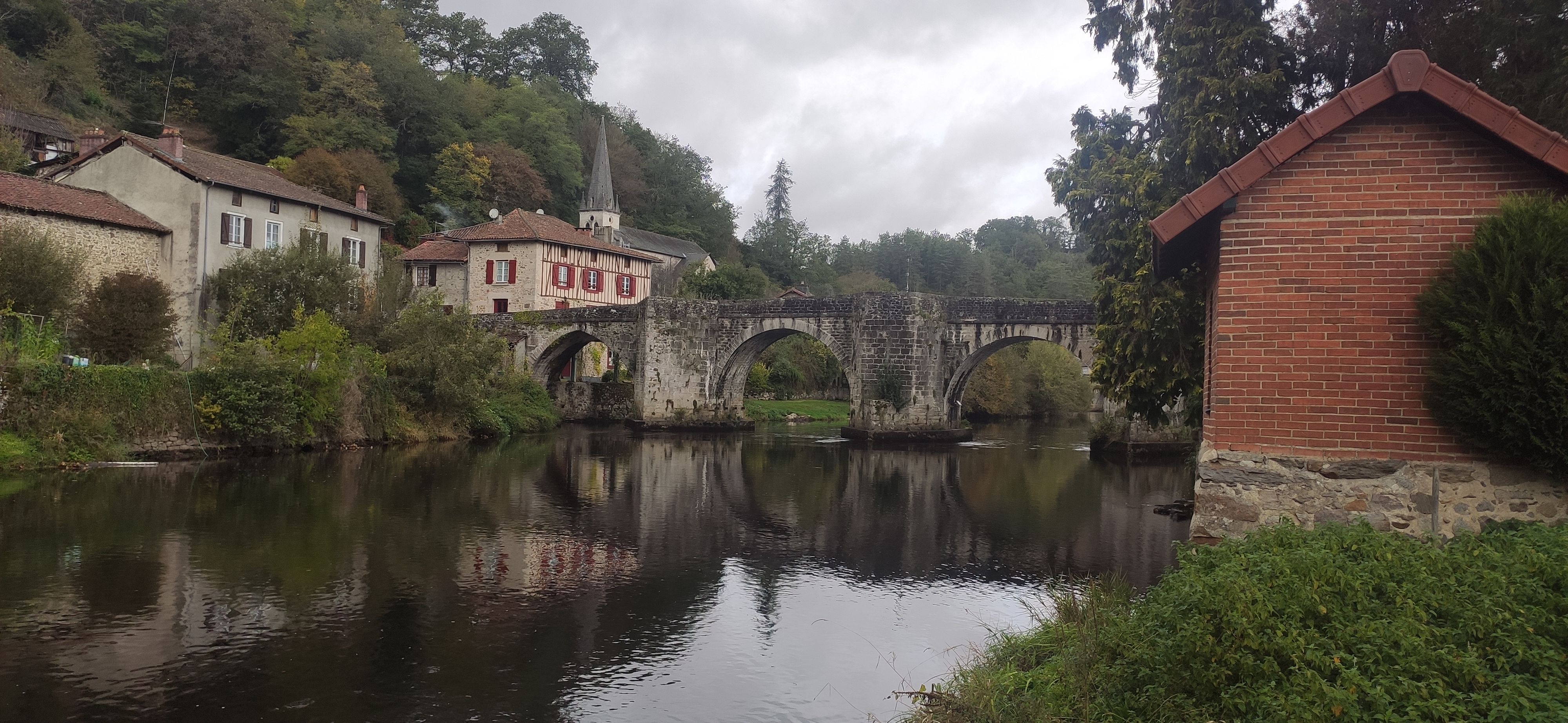 Photo n° 1 de l'avis de Pierre-Henry.O fait le 28/10/2023 à 12:30