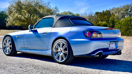 Used Car Dealer «R&D Motors», reviews and photos, 200 E 53rd St, Austin, TX 78751, USA