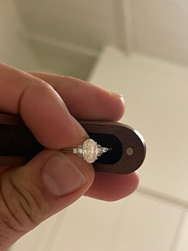 Jewelry Store «Rosé Rosá», reviews and photos, 107 Brown St, East Stroudsburg, PA 18301, USA