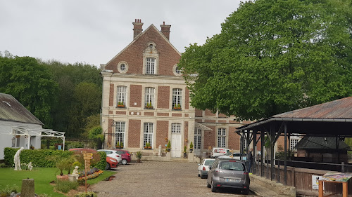 Lodge Abbaye des Guillemins Walincourt-Selvigny