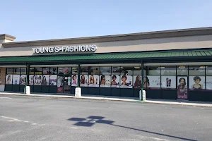 Young's Fashions 1 no 일월 image