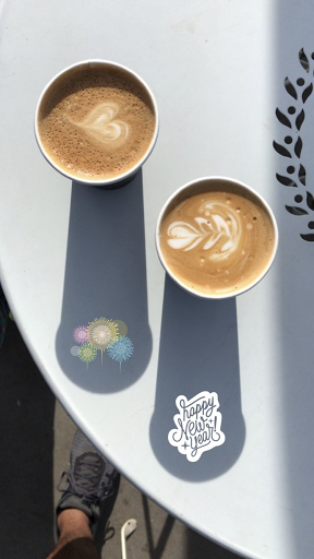 Coffee Shop «Verve Coffee - 41st Avenue», reviews and photos, 816 41st Ave, Santa Cruz, CA 95062, USA