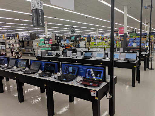 Department Store «Walmart Supercenter», reviews and photos, 310 31st Ave SE, Puyallup, WA 98374, USA