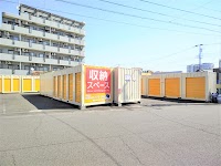 オリバーのトランクルーム 相模原矢部１号 (コンテナ)