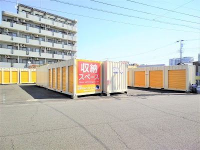 オリバーのトランクルーム 相模原矢部１号 (コンテナ)