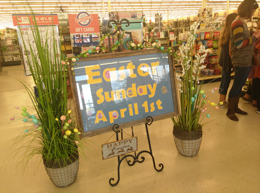 Craft Store «Hobby Lobby», reviews and photos, 14858 Preston Rd, Dallas, TX 75240, USA