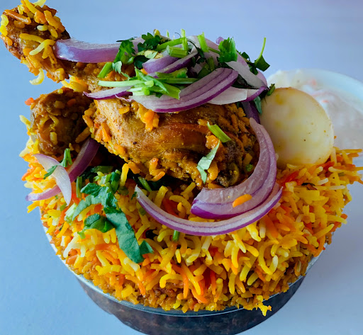 Bengal Spice, Chandler (Flavors of Bengal, India)