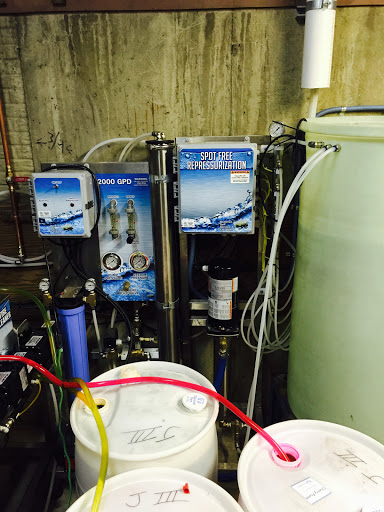 Car Wash «Dumfries self-service car wash», reviews and photos, 17848 Main St, Dumfries, VA 22026, USA