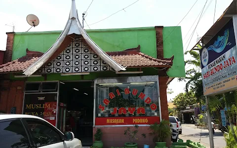 Rumah Makan Sari Bundo Jaya image