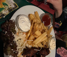 YOURS Sports Bar photo