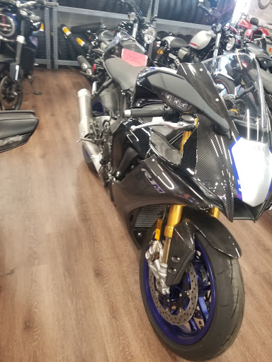 Motorcycle Dealer «Brothers Powersports», reviews and photos, 5205 1st St, Bremerton, WA 98312, USA