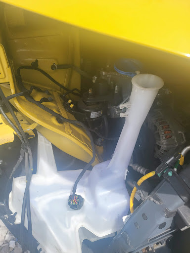 Used Car Dealer «Car-Mart of Hopkinsville», reviews and photos, 2010 S Walnut St, Hopkinsville, KY 42240, USA