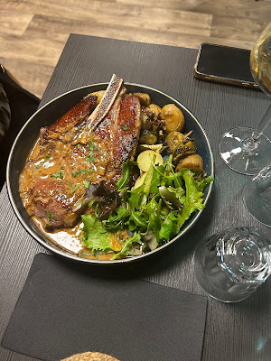 Cocotte And Co à Montmorillon