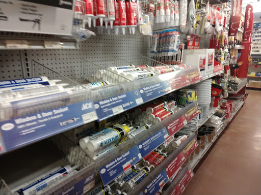 Hardware Store «Oakhurst Ace Hardware», reviews and photos, 9137 Oakhurst Rd, Seminole, FL 33776, USA