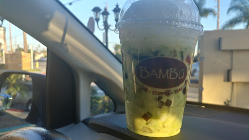 Dessert Restaurant «BAMBU Desserts & Drinks», reviews and photos, 10161 Bolsa Ave, Westminster, CA 92683, USA