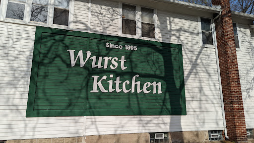 Butcher Shop «Wurst Kitchen», reviews and photos, 638 2nd Ave, Aurora, IL 60505, USA
