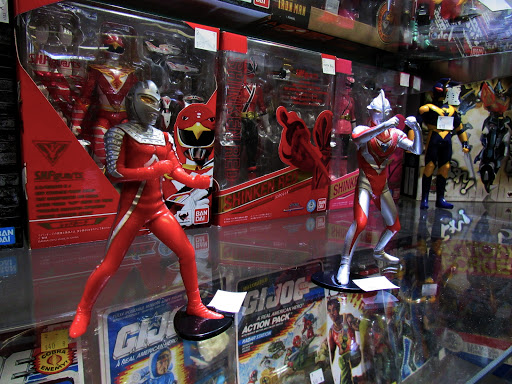 Toy Store «Toy Fusion», reviews and photos, 2230 Arden Way Ste A, Sacramento, CA 95825, USA