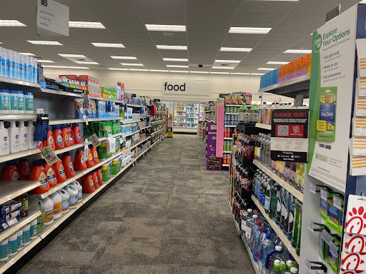 Drug Store «CVS», reviews and photos, 16155 Spring Cypress Rd, Cypress, TX 77429, USA