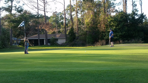 Golf Course «St. Augustine Shores Golf Club», reviews and photos, 707 Shores Blvd, St Augustine, FL 32086, USA