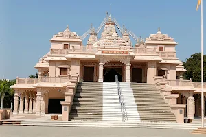 Chaitanyadham Digambar Jain Temple image