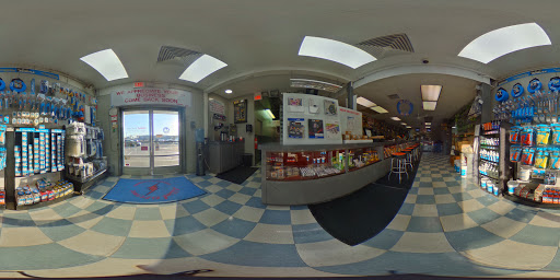 Electrical Supply Store «Allied Electric Motor Service Inc», reviews and photos, 4690 E Jensen Ave, Fresno, CA 93725, USA