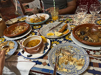 Couscous du Restaurant marocain Le Marrakech à Annecy - n°2