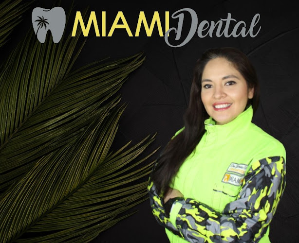 Miami Dental Ambato