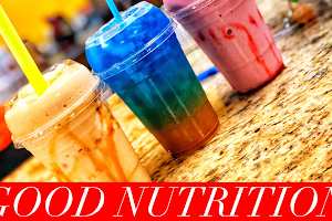 No Limit Nutrition-Shreveport image