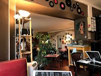 Atmosphère du Restaurant Le Quercygnac à Rocamadour - n°11