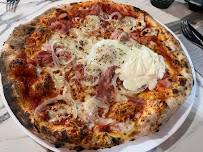 Plats et boissons du Restaurant italien Pizzeria Di Giovanni à Champs-sur-Marne - n°2