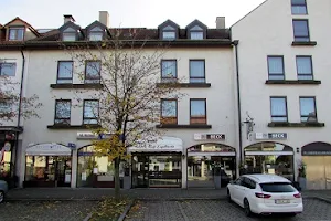 Hotel Engelbrecht Garni image