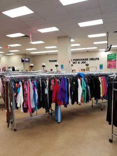 Thrift Store «Goodwill Store & Donation Center», reviews and photos, 675 W North Ave, Elmhurst, IL 60126, USA