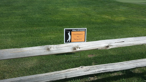 Golf Course «Heritage Hills Golf Course», reviews and photos, 6000 Club House Dr, McCook, NE 69001, USA