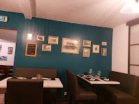 Atmosphère du Restaurant Chez Lorette à Ballaison - n°2