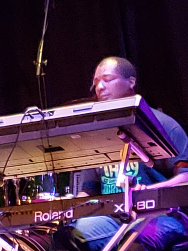 Live Music Venue «Park Theatre», reviews and photos, 248 S River Ave, Holland, MI 49423, USA