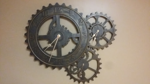 Tourist Attraction «Daytona Escape Room Experience», reviews and photos, 681 Beville Rd, South Daytona, FL 32119, USA