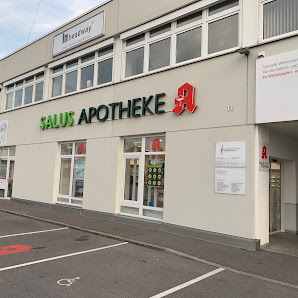 SALUS Apotheke, Ergolding bei Landshut Industriestraße 11, 84030 Ergolding, Deutschland