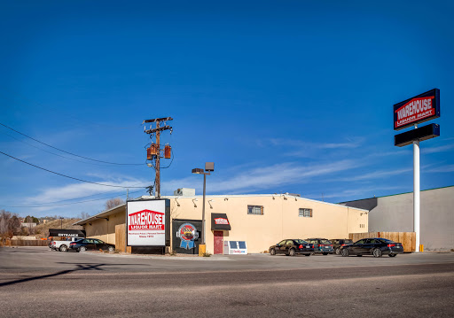 Warehouse Liquor Mart, 3371 W Hampden Ave, Englewood, CO 80110, USA, 