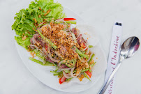 Nouille du Restaurant vietnamien Indochine à Paris - n°6