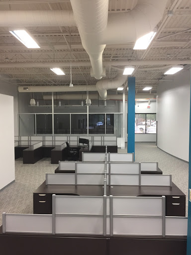 Office Furniture Store «Envision Office Solutions», reviews and photos, 4000 Northfield Way Suite 500, Roswell, GA 30076, USA
