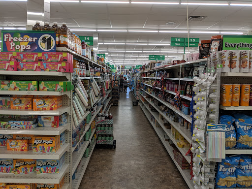 Dollar Store «Dollar Tree», reviews and photos, 846 E Valley Blvd, Alhambra, CA 91801, USA