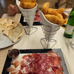 Photo n°2 de l'avis de Daniela.e fait le 29/03/2022 à 09:15 sur le  Ristorante Pizzeria Byron à Bergamo