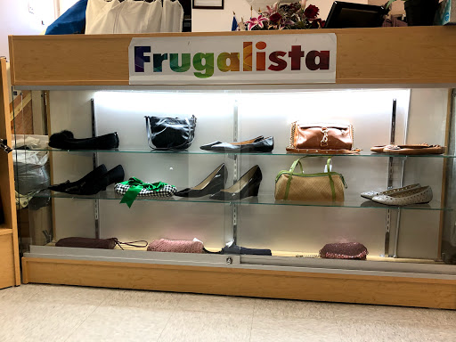 Stores and Shopping «Frugalista», reviews and photos, 3069 Mt Pleasant St NW, Washington, DC 20009, USA