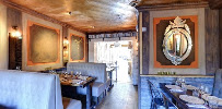 Atmosphère du Restaurant Le Comptoir d'Alice à Megève - n°15