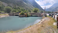 Parc national de la Vanoise du Restaurant Vieux Pont à Bonneval-sur-Arc - n°1