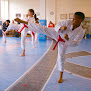 Gannon's Martial Arts - Stoke-on-Trent