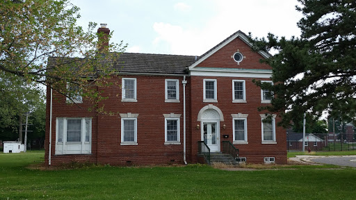 Marina «MacRay Harbor», reviews and photos, 30675 N River Rd, Harrison Charter Township, MI 48045, USA