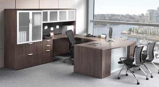 Used Office Furniture Store «Business Furniture Systems», reviews and photos, 3709 E Platte Ave, Colorado Springs, CO 80909, USA