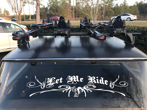 Bicycle Repair Shop «Sixes Pit Bicycle Shop», reviews and photos, 10511 Bells Ferry Rd Suite 400, Canton, GA 30114, USA