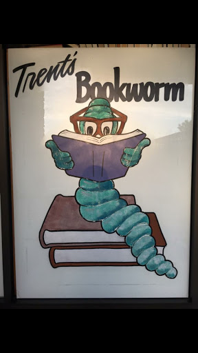Used Book Store «Bookworm», reviews and photos, 8544 Madison Ave, Fair Oaks, CA 95628, USA
